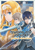 Sword Art Online: Project Alicization, t. 04